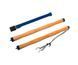 Пешня разборная Ice Attack Collapsible 52/138см WIC-CL-138 фото 2