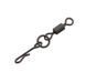 Быстросъемный вертлюг Carp Pro Run Flexi 6452-007 фото 1