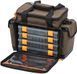 Сумка Savage Gear Specialist Lure Bag M 6 boxes (30x40x22cm) 18L 1854.43.85 фото 3