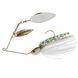 Спиннербейт ZMAN Slingbladez Double Willow 14g #Greenback Shad (SBW12-03) SBW12-03 фото 1