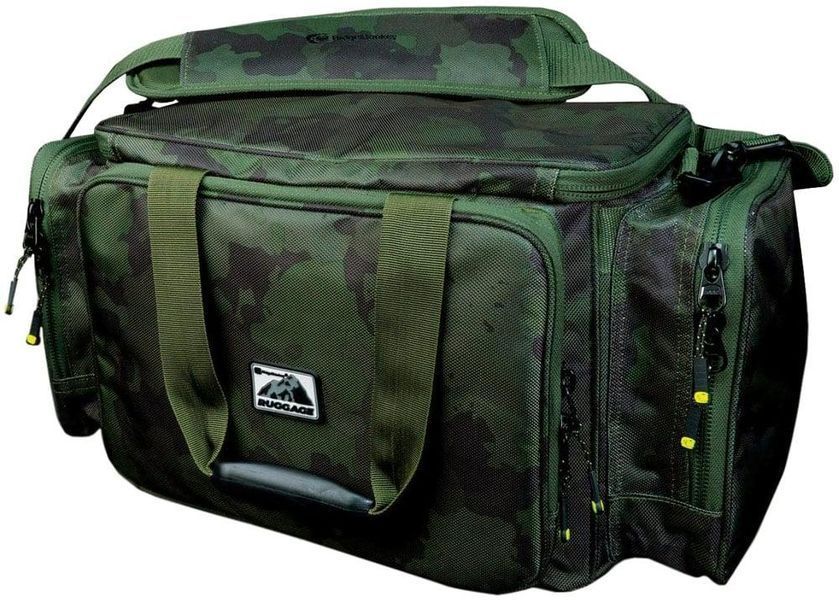 Сумка RidgeMonkey Ruggage Small Carryall 40L 9168.03.69 фото