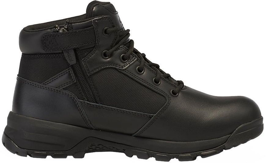 Ботинки Belleville Spear Point 5" Lightweight Side-zip. 9.5. Black 1488.50.18 фото