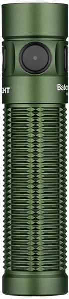 Ліхтар Olight Baton 3 Pro Max. OD Green 2370.39.14 фото