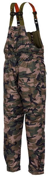 Костюм Prologic Avenger Thermal Suit XXL Camo 1846.18.52 фото