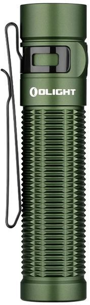 Ліхтар Olight Baton 3 Pro Max. OD Green 2370.39.14 фото