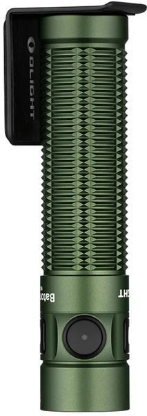 Ліхтар Olight Baton 3 Pro Max. OD Green 2370.39.14 фото