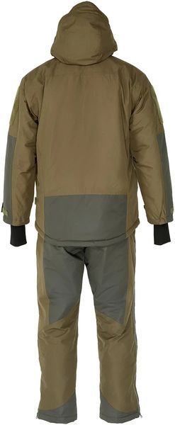 Костюм Skif Tac Warmer. S. Зеленый 2233.01.80 фото