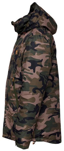 Костюм Prologic Avenger Thermal Suit XXL Camo 1846.18.52 фото