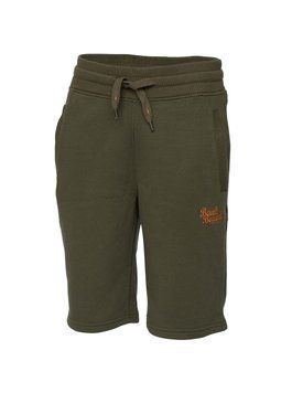 Шорты Prologic Bank Bound Jersey Shorts M 1846.13.29 фото