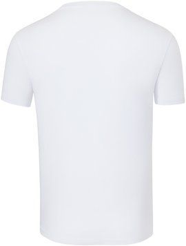 Футболка Favorite BlackLogo XXL White 1693.09.86 фото