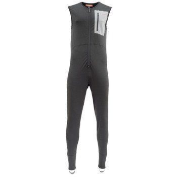 Комбинезон Simms Fleece Midlayer Bib Raven M (12438-005-30) 12438-005-30 фото