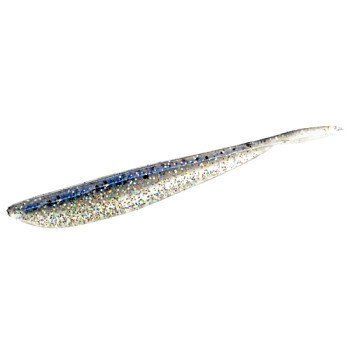Силикон Lunker City Fin-S Fish 4" #211 10шт. (21140) 21140 фото