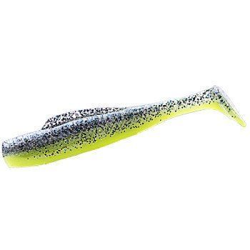 Плавающий силикон ZMAN Minnowz 3" 6pc #Sexy Mullet (GMIN-308PK6) GMIN-308PK6 фото