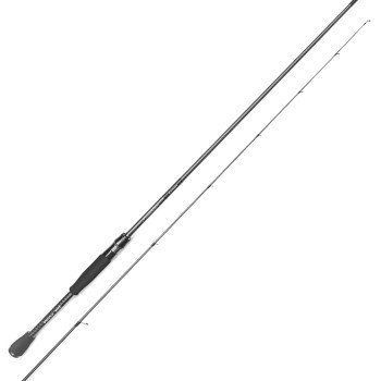 Спиннинг Graphiteleader Finezza Prototype S.T. Limited 20GFINPS-752L-T 2.26m 1-10g (G08794) G08794 фото