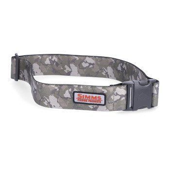 Пояс Simms Wading Belt - 2" Regiment Camo Olive Drab (13735-1082-00) 13735-1082-00 фото