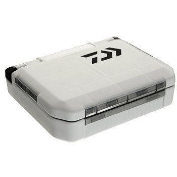 Коробка Daiwa Multi Case 122NJ White (04743067) 04743067 фото