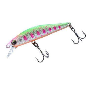 Воблер Daiwa Silver Creek Minnow DC 48S 48mm 4g #Sakura Yamame (07412914) 07412914 фото