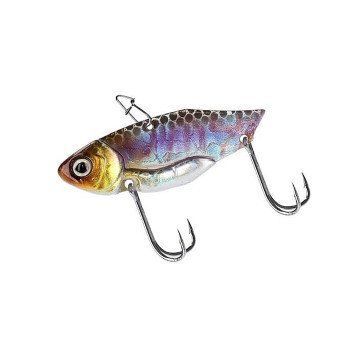 Цикада Daiwa Metal Vib SS 10g #Wakasagi (07431522) 07431522 фото