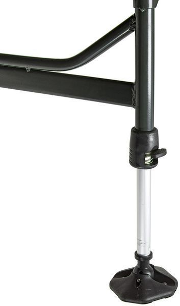 Раскладушка Brain Flat Badchair XL HYB159F-15CM Зеленый 1858.44.05 фото