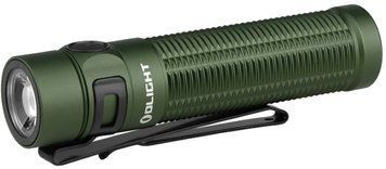 Ліхтар Olight Baton 3 Pro Max. OD Green 2370.39.14 фото