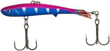 Балансир Viking Fishing Mate Ice Jig 50mm 12g #09 Strange Perch 1919.05.31 фото