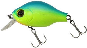 Воблер ZipBaits B-Switcher 1.0 Silent 45mm 6.8g #086 1595.02.86 фото