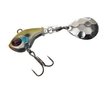 Тейл-спіннер Flagman Jig Spinner Rocky 22г 03 FJR22-03 фото