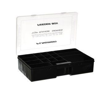 Коробка Flagman Armadale Feeder Tackle Box 35.8x22x10см AFTBOX1 фото