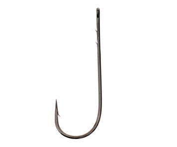Azura Long Worm Hook #2 AZLWH-02 фото