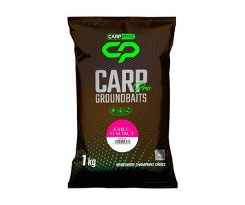 Принада Carp Pro Krill-Halibut PRF919N фото