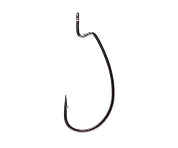 Гачки Owner Offset 5108 All Purpose Softbait Hook №2/0 5108-121 фото