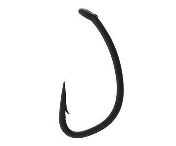 Гачки Carp Pro Curved Shank №12 CPCSHT12 фото