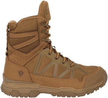 Ботинки First Tactical M&rsquo;S 7" Operator Boot. 12W. Coyote 2289.03.89 фото