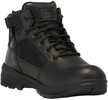 Ботинки Belleville Spear Point 5" Lightweight Side-zip. 10. Black 1488.50.19 фото