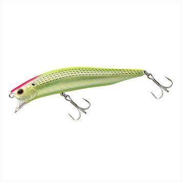 Воблер Daiwa Morethan Crosswake R 111F 111mm 18g #Adel Double Chart Konoshiro (07404002) 07404002 фото