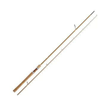 Спінінг Daiwa Purelist 63L/W 1.91m 2-9g (15809643) 15809643 фото