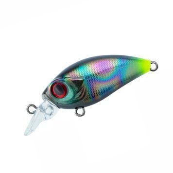 Воблер Trident VA Riot SR 36F 36mm 3.5g #VA026 (TVA-W-RT-SR-36F-VA026) TVA-W-RT-SR-36F-VA026 фото
