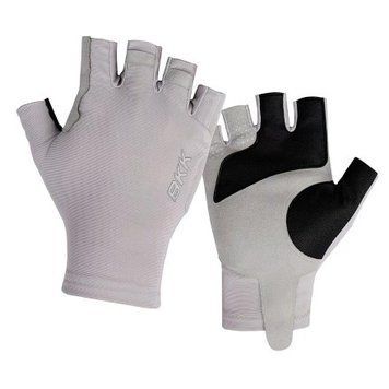 Перчатки BKK Flamingo Half Finger Gloves 2 XXL (F-GV-3031) F-GV-3031 фото