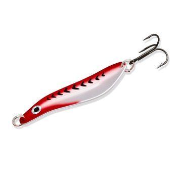 Блесна Williams Whitefish S 28.35gr #Red And White On Silver (S70RW-RW) S70RW-RW фото