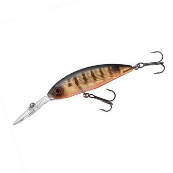 Воблер Daiwa Tournament Spike 53SP-MR 53mm 5.0g #Pearl Ghost Perch (16710-605) 16710-605 фото