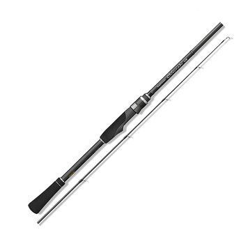 Спиннинг Graphiteleader Silverado UX 25GSILUS-812ML 2.46m 4-18g (G18275) G18275 фото