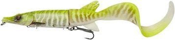 Воблер Savage Gear 3D Hybrid Pike SS 170mm 47.0g Lemon Pike 1854.41.66 фото
