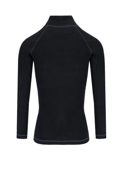 Термобелье женское Viverra Soft Warm ZIP Black S (РБ-2230158) РБ-2230158 фото