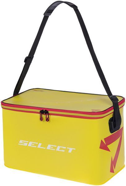 Сумка Select Folding Bakkan 34L к:yellow 1870.75.82 фото