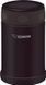 Пищевой термоконтейнер ZOJIRUSHI SW-EAE50TD 0.5 л Dark Brown 1678.04.56 фото