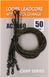 Лидкор Orange Life Loops leadcore QC с быстросъемным вертлюгом 50см (3шт/уп) 1959.00.54 фото 1