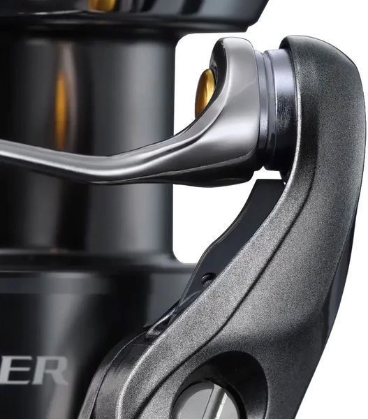 Катушка Shimano Twin Power FE 2500 9+1BB 5.1:1 2266.10.05 фото