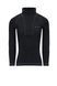 Термобелье женское Viverra Soft Warm ZIP Black S (РБ-2230158) РБ-2230158 фото 2