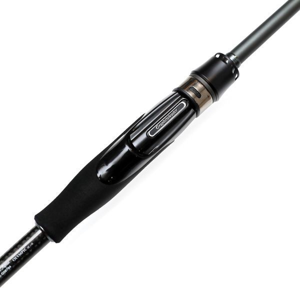 Спиннинг Graphiteleader Finezza Prototype S.T. Limited 20GFINPS-752L-T 2.26m 1-10g (G08794) G08794 фото