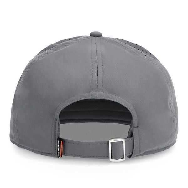 Кепка Simms Flatbill Cap Slate (14040-096-00) 14040-096-00 фото